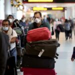More Than 2,200 Flights Canceled on Jan. 2 Amid COVID-19 Staffing Issues, Snowstorm | USNN World News More Than 2,200 Flights Canceled on Jan. 2 Amid COVID-19 Staffing Issues, Snowstorm