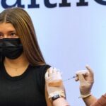 Natural Immunity Superior to Vaccination Against Delta Virus Variant: Study | USNN World News Natural Immunity Superior to Vaccination Against Delta Virus Variant: Study