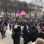 New York Protesters Rally Against Vaccine Bills in Albany: ‘We Need Civil Disobedience in This Country’ | USNN World News New York Protesters Rally Against Vaccine Bills in Albany: ‘We Need Civil Disobedience in This Country’