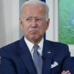 One year in, Biden's presidency is on life support | USNN World News One year in, Biden's presidency is on life support