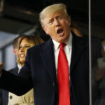 Stocks of Trump SPAC Digital World Acquisition Corp Soar After Social Media App Sets Launch Date | USNN World News Stocks of Trump SPAC Digital World Acquisition Corp Soar After Social Media App Sets Launch Date