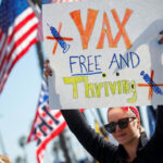 Supreme Court Blocks Business Vaccine Rule, Declines to Stay Health Care Worker Mandate | USNN World News Supreme Court Blocks Business Vaccine Rule, Declines to Stay Health Care Worker Mandate