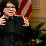 Supreme Court Justice Sotomayor ‘Fact-Checked’ Over False COVID-19 Claim | USNN World News Supreme Court Justice Sotomayor ‘Fact-Checked’ Over False COVID-19 Claim