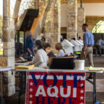 Texas Audit Finds Over 11,000 Potential Non Citizens Registered to Vote, Other Problems | USNN World News Texas Audit Finds Over 11,000 Potential Non Citizens Registered to Vote, Other Problems