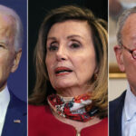 The Party of Insurrection | USNN World News The Party of Insurrection