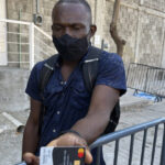 UN Giving ‘Humanitarian Cash’ to Migrants Heading to US Border