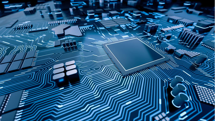 US Semiconductor Chip Shortage Poses Economic, National Security Risks: Commerce Dept.