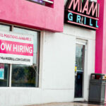 Unemployment Claims Rise Slightly, From A Pandemic Low