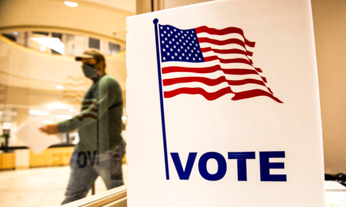 ‘Very Disturbing’: Watchdog Finds Fundraising Surges for Secretary of State Candidates in Swing State