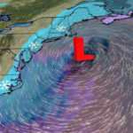 Winter Storm Kenan, a Major Nor'easter Packing Blizzard Conditions, Takes Aim at the East Coast | USNN World News Winter Storm Kenan, a Major Nor'easter Packing Blizzard Conditions, Takes Aim at the East Coast