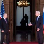 Biden Holds Hour-Long Call With Putin Over Ukraine, No Material Progress Announced