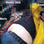 Bodycam Footage Shows DC Metro Police Striking Unconscious Trump Supporter Who Died on Jan. 6