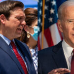 DeSantis strikes against Biden immigration policy with amended lawsuit | USNN World News DeSantis strikes against Biden immigration policy with amended lawsuit
