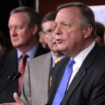 Democratic Senators Unveil Legislation to Change Electoral Count Act | USNN World News Democratic Senators Unveil Legislation to Change Electoral Count Act