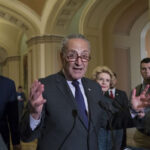 Democrats Roll out a Desperate Strategy to Deflect Blame for Their Failures | USNN World News Democrats Roll out a Desperate Strategy to Deflect Blame for Their Failures