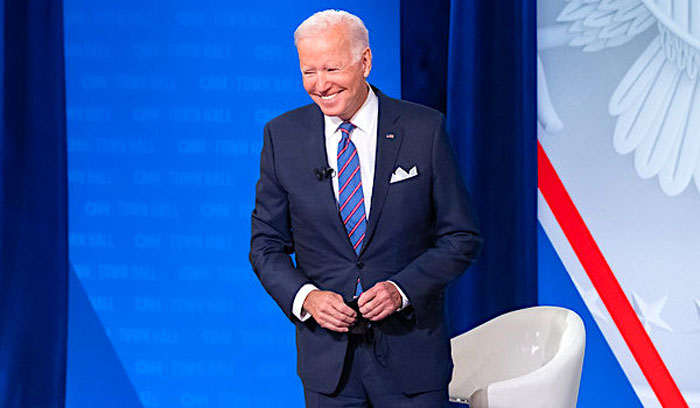 Famous lawyer challenges Biden's Supreme Court 'black woman' demand