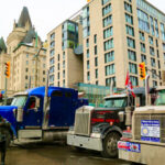 GoFundMe Says All Donations to Trucker Convoy Will Be Automatically Refunded; Florida to Investigate | USNN World News GoFundMe Says All Donations to Trucker Convoy Will Be Automatically Refunded; Florida to Investigate