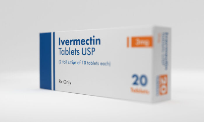 Maine Doctor Ordered to Undergo Psych Evaluation for Prescribing Ivermectin, Hydroxychloroquine