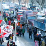 MyPillow CEO Donates Thousands of Pillows to Trucker Convoy in Canada | USNN World News MyPillow CEO Donates Thousands of Pillows to Trucker Convoy in Canada