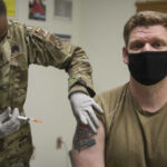 Pentagon Responds to DoD Whistleblowers’ Claim of Spiking Disease Rates in the Military After COVID Vaccine Mandate | USNN World News Pentagon Responds to DoD Whistleblowers’ Claim of Spiking Disease Rates in the Military After COVID Vaccine Mandate
