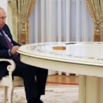 Putin Orders Russian Nuclear Deterrence Forces to Be on High Alert | USNN World News Putin Orders Russian Nuclear Deterrence Forces to Be on High Alert