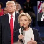 Reporter tracks down Hillary Clinton, asks her straight to her face if she paid to spy on Trump | USNN World News Reporter tracks down Hillary Clinton, asks her straight to her face if she paid to spy on Trump