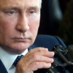 Russia-Ukraine tensions unfold in shadow of Biden's Afghanistan withdrawal