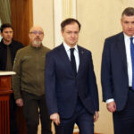 Russia–Ukraine Ceasefire Talks End With No Agreement