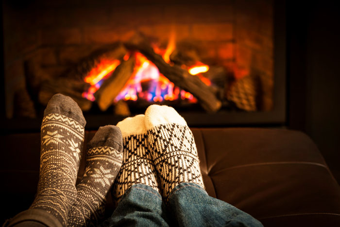 Seacoast Sweep Providing chimney and venting services for over 30 years