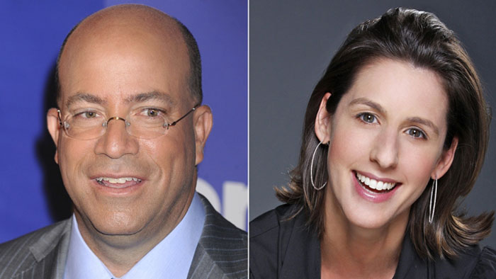 Secret sexual relationship revealed prompting CNN president to quit