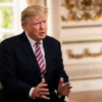 Trump on Afghanistan Withdrawal: ‘China Is Going to Have Bagram’