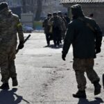 4th Round of Ukraine–Russia Talks Paused as UN Says 2.8 Million People Have Fled | USNN World News 4th Round of Ukraine–Russia Talks Paused as UN Says 2.8 Million People Have Fled