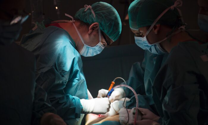 An ‘Unprecedented Evil Atrocity’: Countries Urged to Criminalize Forced Organ Harvesting