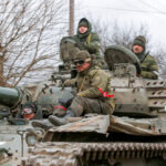 Around 16,000 ‘Volunteer’ Foreign Fighters to Help Russia in War Against Ukraine | USNN World News Around 16,000 ‘Volunteer’ Foreign Fighters to Help Russia in War Against Ukraine