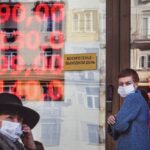 Beijing Tells Chinese Business People to Fill Void in Russian Market Amid Ukraine Crisis | USNN World News Beijing Tells Chinese Business People to Fill Void in Russian Market Amid Ukraine Crisis