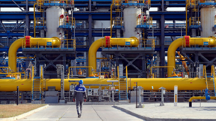 Biden Ban on Russian Oil Imports Ignites Calls for Greater US Crude Output | USNN World News Biden Ban on Russian Oil Imports Ignites Calls for Greater US Crude Output