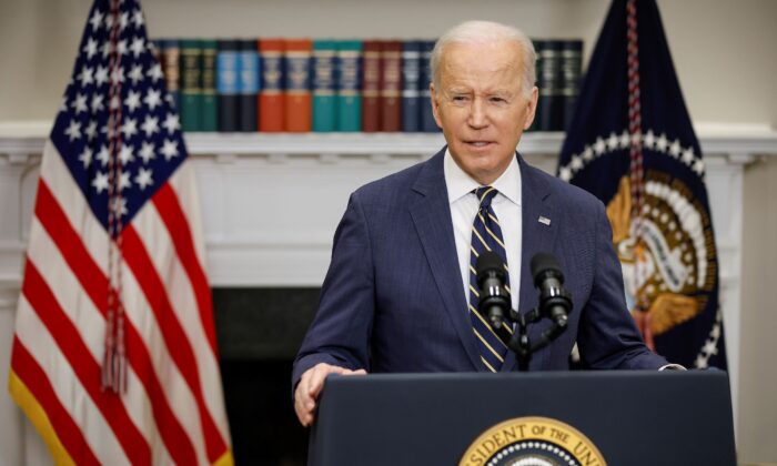 The United States also continues to send military and humanitarian aid to Ukraine
