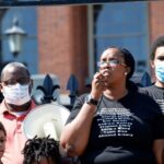 Black Lives Matter Activist, Husband Charged With Fraud | USNN World News Black Lives Matter Activist, Husband Charged With Fraud