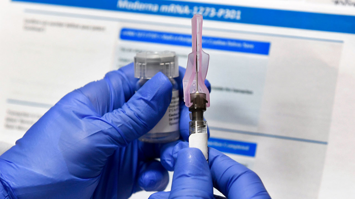COVID-19 Vaccines May Be Enhancing Disease: Malone
