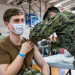 Court Denies Biden Administration Attempt to Impose COVID-19 Vaccine Mandate on Navy SEALs | USNN World News Court Denies Biden Administration Attempt to Impose COVID-19 Vaccine Mandate on Navy SEALs