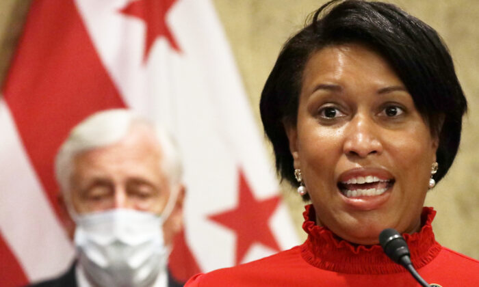 DC Provides Dubious Vaccination Mandate Exemption to Nun-Physician 2 Days After Lawsuit Filed