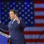 DeSantis Rejects Biden Admin Request for National Guard at State of the Union | USNN World News DeSantis Rejects Biden Admin Request for National Guard at State of the Union