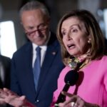 Democrat Spending Bill Contains ‘Serious Expansion of Federal Gun Control’: Gun Rights Group | USNN World News Democrat Spending Bill Contains ‘Serious Expansion of Federal Gun Control’: Gun Rights Group