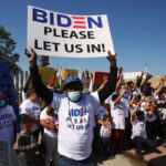 Deportations Plunge Under Biden