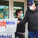 Election Watchdog Finds 137,500 Ballots Unlawfully Trafficked in Wisconsin | USNN World News Election Watchdog Finds 137,500 Ballots Unlawfully Trafficked in Wisconsin