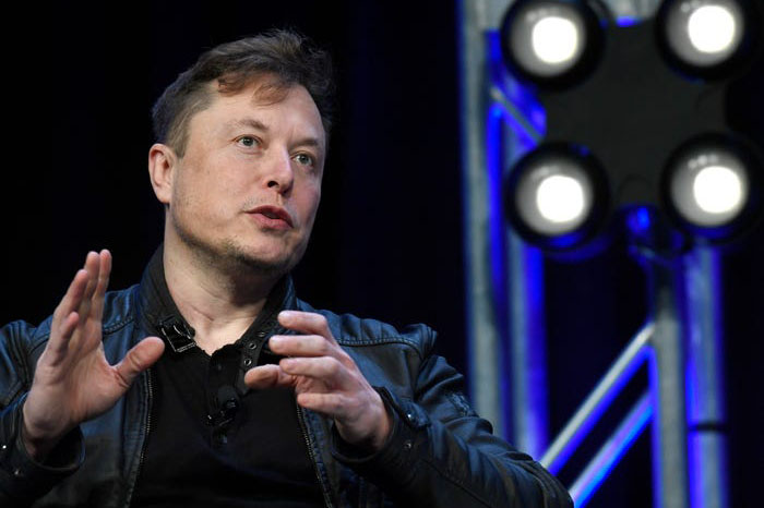 Elon Musk Urges US to Increase Oil, Gas Output ‘Immediately’ Due to Russia’s Invasion of Ukraine