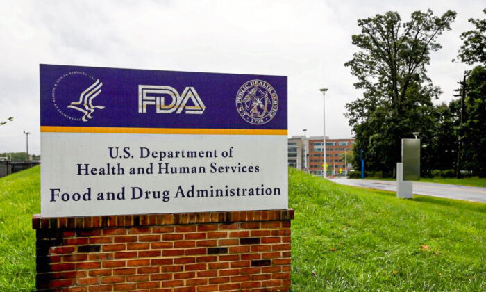 FDA Tells Doctors in 8 States to Stop Using COVID-19 Treatment