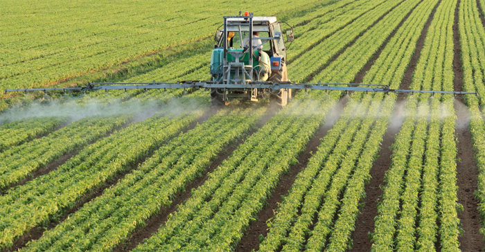 Farmers Paying Triple for Fertilizer: We’re Not the Ones Raising Food Costs