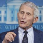 Fauci Says He’s Considering Stepping Down | USNN World News Fauci Says He’s Considering Stepping Down