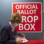 Illinois Illegally Denied Elections Group Access to Voter Records, Federal Court Rules | USNN World News Illinois Illegally Denied Elections Group Access to Voter Records, Federal Court Rules